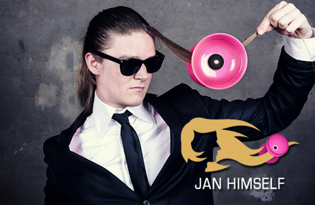 Jan Himself - Show Reel