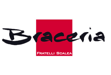 La Braceria - Fratelli Scalea Petit-Lancy (CH) - Logo